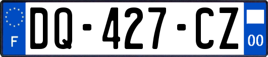 DQ-427-CZ