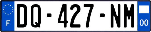 DQ-427-NM