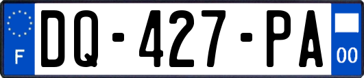 DQ-427-PA