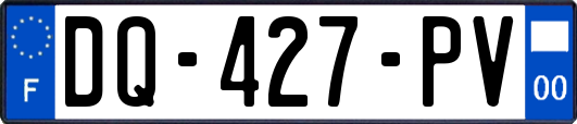 DQ-427-PV