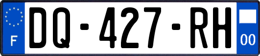 DQ-427-RH