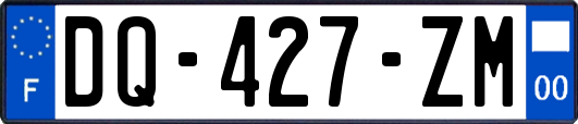 DQ-427-ZM