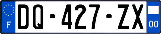 DQ-427-ZX