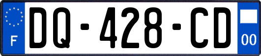 DQ-428-CD