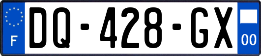 DQ-428-GX