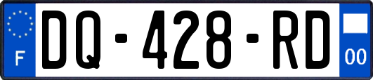 DQ-428-RD