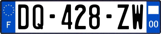 DQ-428-ZW