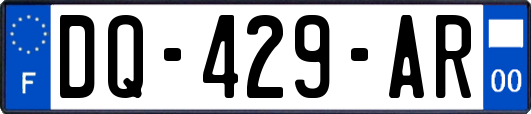 DQ-429-AR