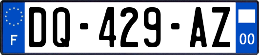 DQ-429-AZ