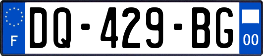 DQ-429-BG