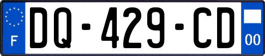 DQ-429-CD