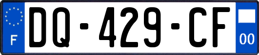 DQ-429-CF