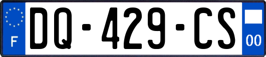 DQ-429-CS
