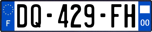 DQ-429-FH