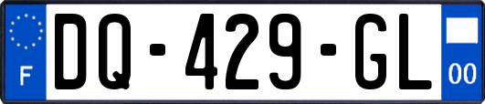 DQ-429-GL