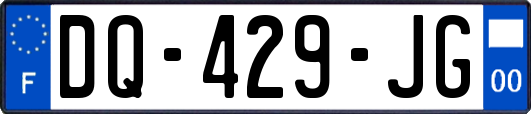 DQ-429-JG