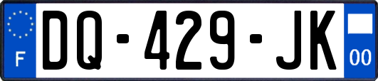 DQ-429-JK