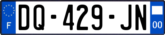 DQ-429-JN