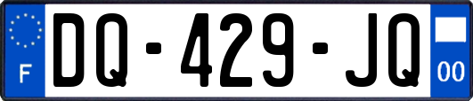 DQ-429-JQ