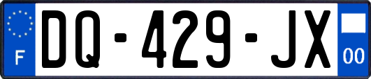 DQ-429-JX