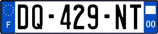 DQ-429-NT