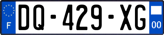 DQ-429-XG