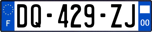 DQ-429-ZJ