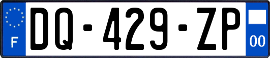 DQ-429-ZP