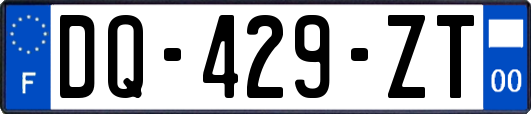 DQ-429-ZT