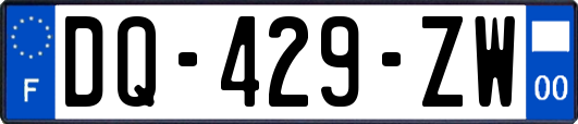 DQ-429-ZW