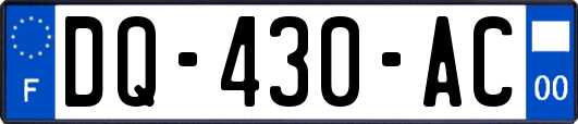 DQ-430-AC