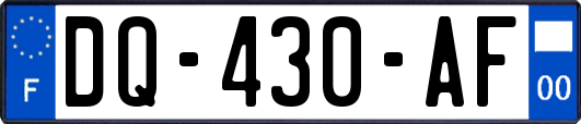 DQ-430-AF