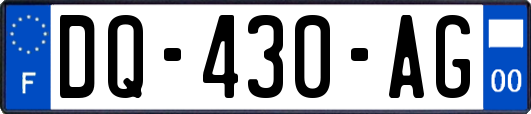 DQ-430-AG