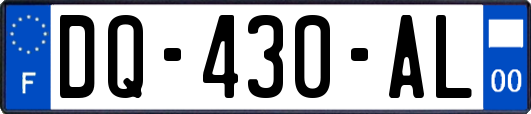 DQ-430-AL