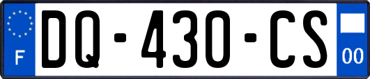 DQ-430-CS