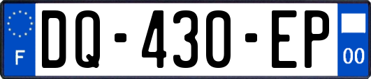 DQ-430-EP