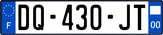 DQ-430-JT