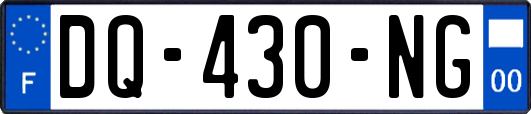 DQ-430-NG