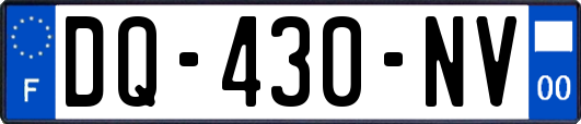 DQ-430-NV