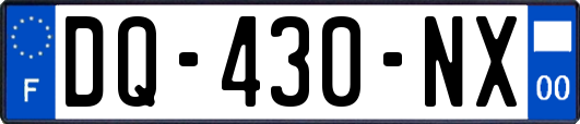 DQ-430-NX