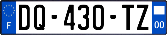 DQ-430-TZ