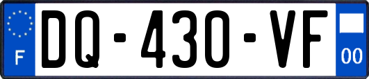 DQ-430-VF