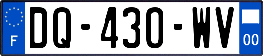 DQ-430-WV