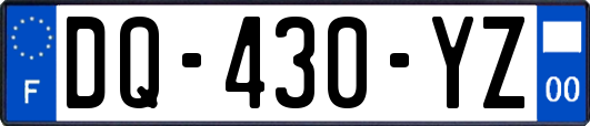 DQ-430-YZ