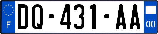 DQ-431-AA