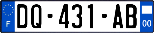 DQ-431-AB