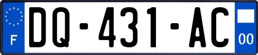 DQ-431-AC