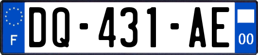 DQ-431-AE