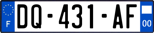 DQ-431-AF