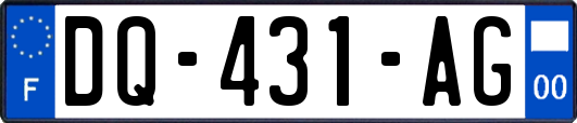 DQ-431-AG